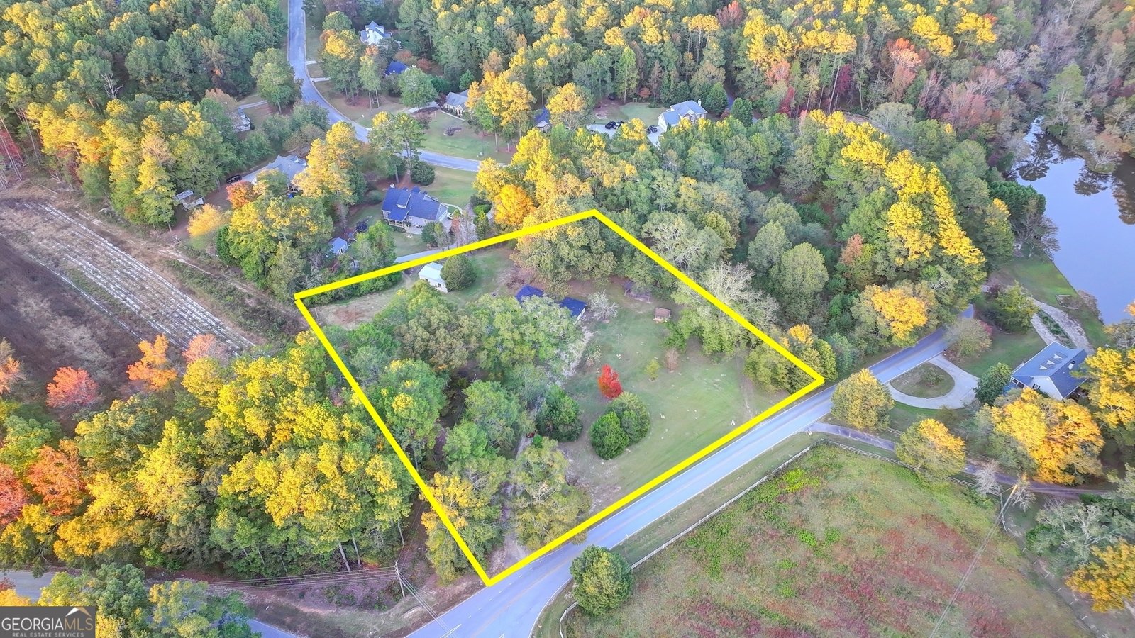 21 Lake Drive Oxford - 61