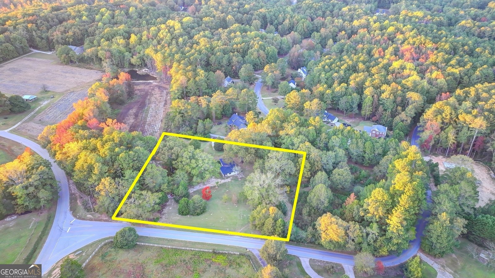 21 Lake Drive Oxford - 62