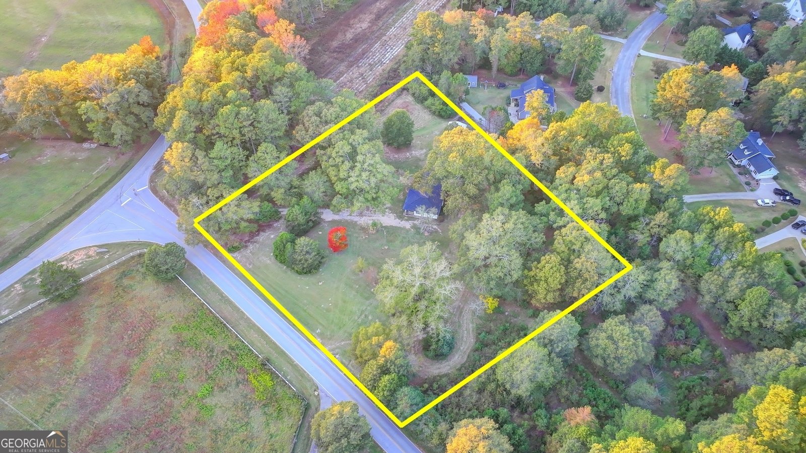 21 Lake Drive Oxford - 63