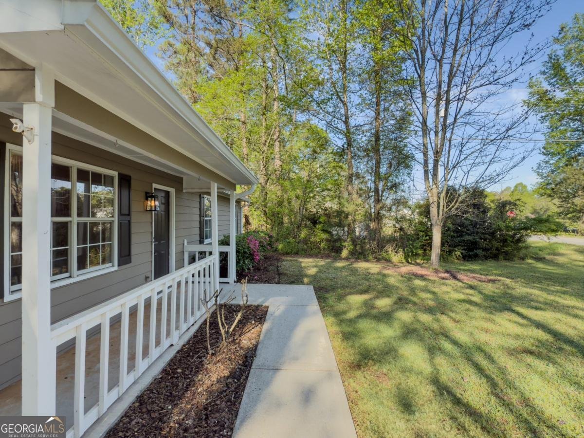 175 Stoneview Circle Covington - 1