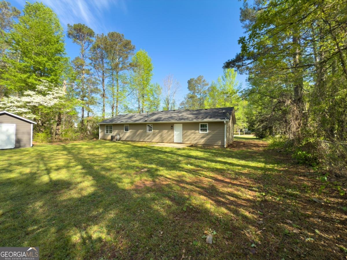 175 Stoneview Circle Covington - 27