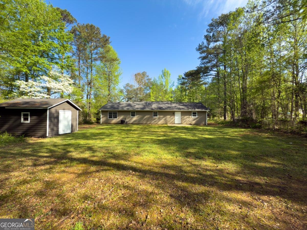 175 Stoneview Circle Covington - 28