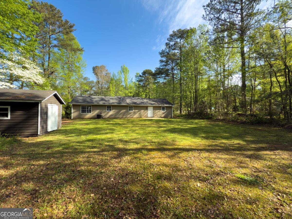 175 Stoneview Circle Covington - 29