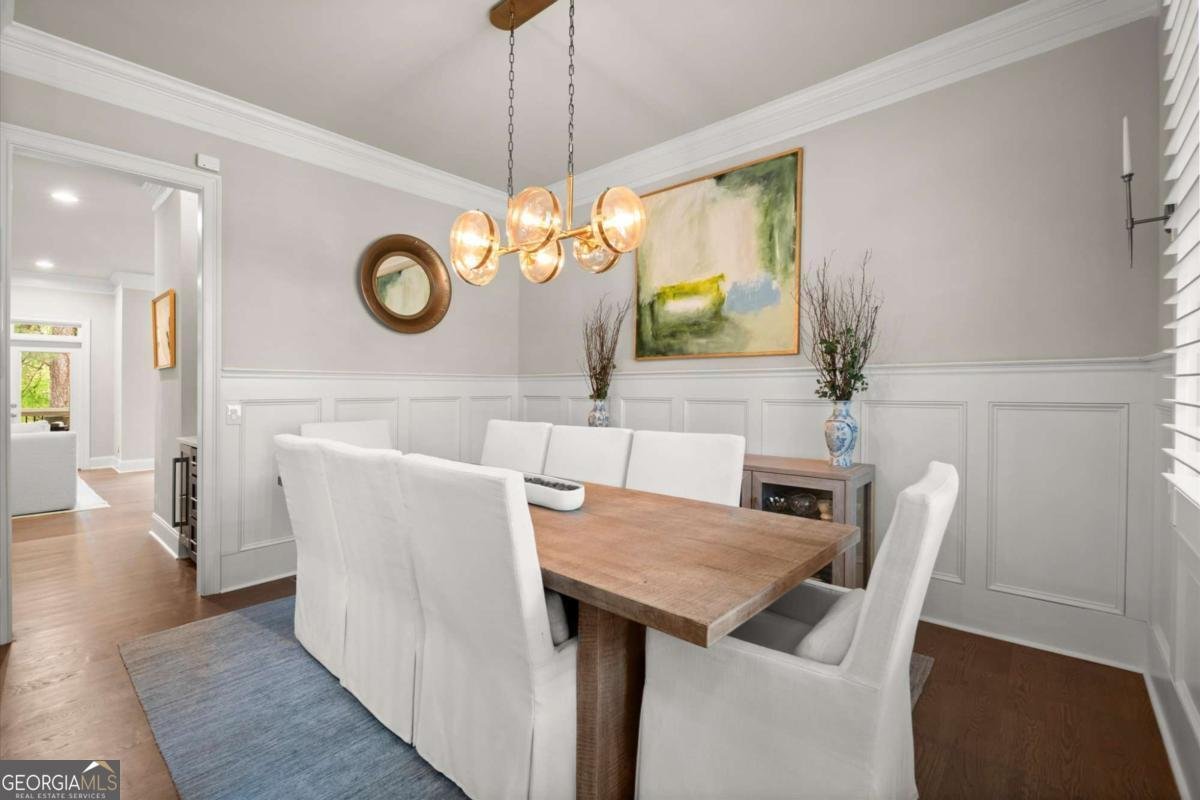 2811 Shady Valley Drive Brookhaven - 10