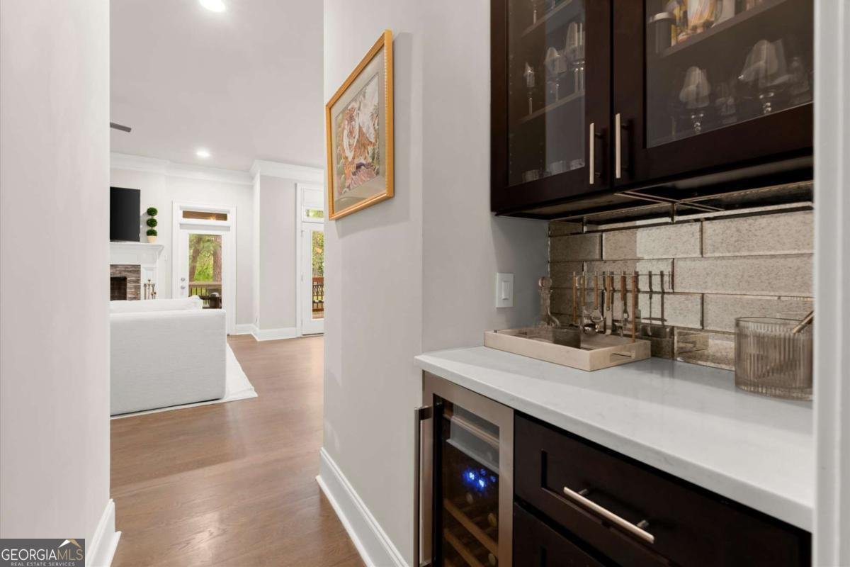 2811 Shady Valley Drive Brookhaven - 11