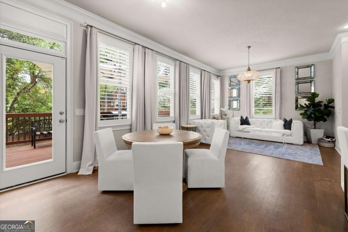 2811 Shady Valley Drive Brookhaven - 13