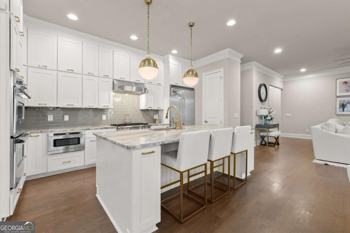 2811 Shady Valley Drive Brookhaven - 16
