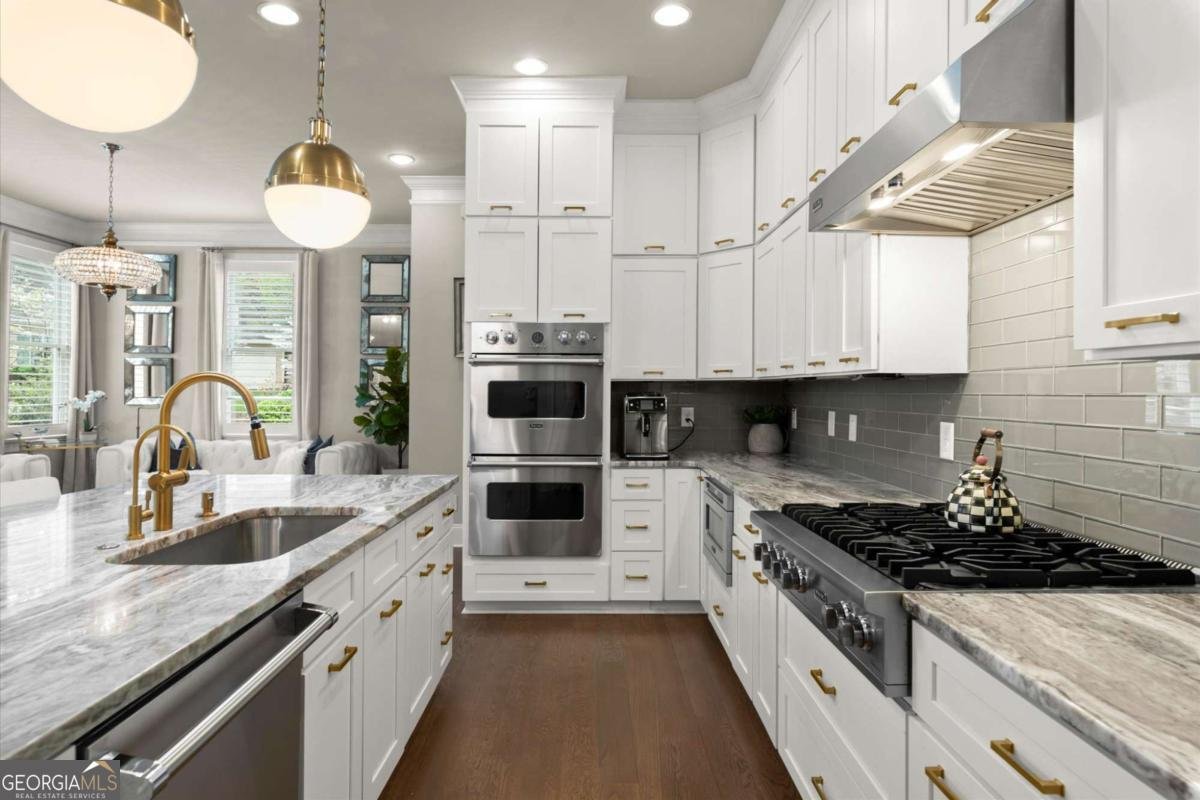 2811 Shady Valley Drive Brookhaven - 18