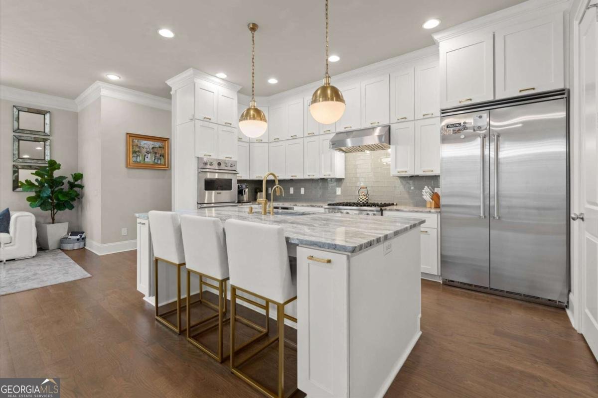 2811 Shady Valley Drive Brookhaven - 19