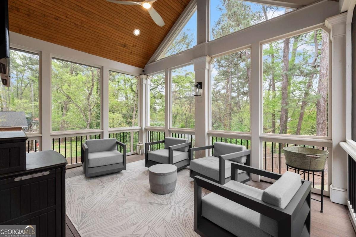 2811 Shady Valley Drive Brookhaven - 21
