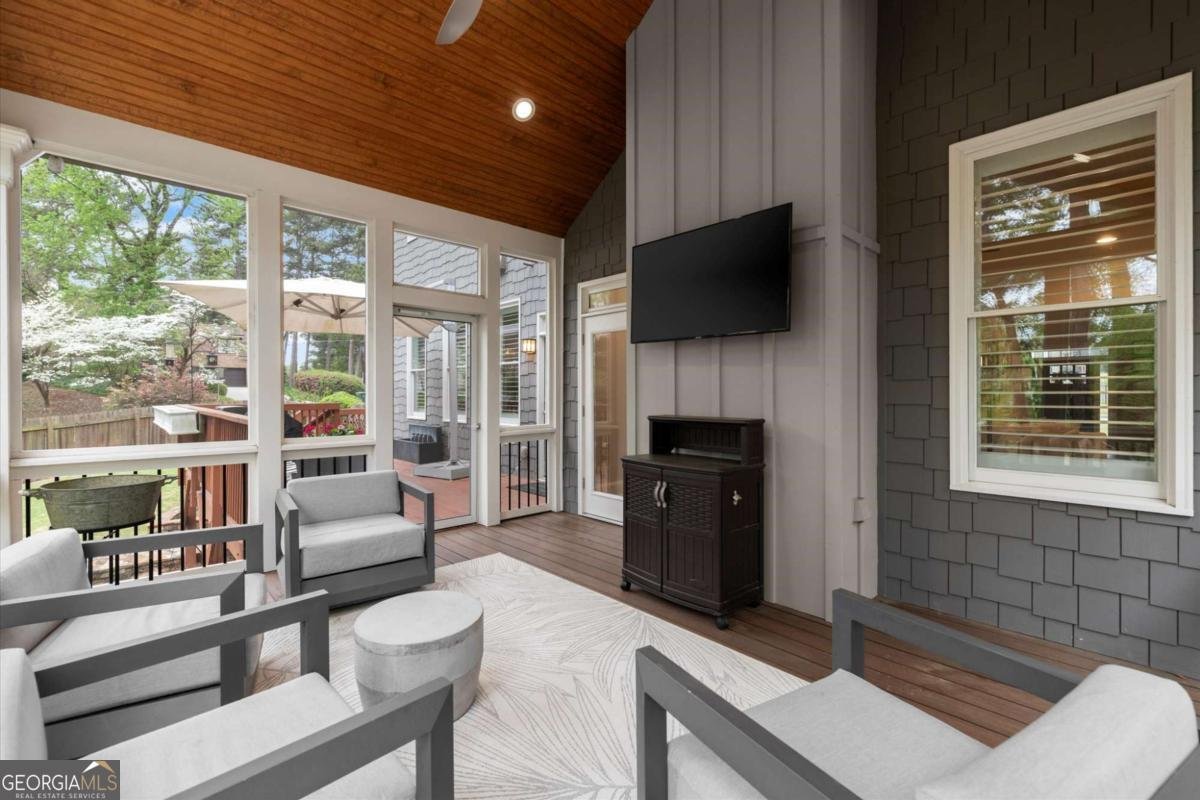 2811 Shady Valley Drive Brookhaven - 22