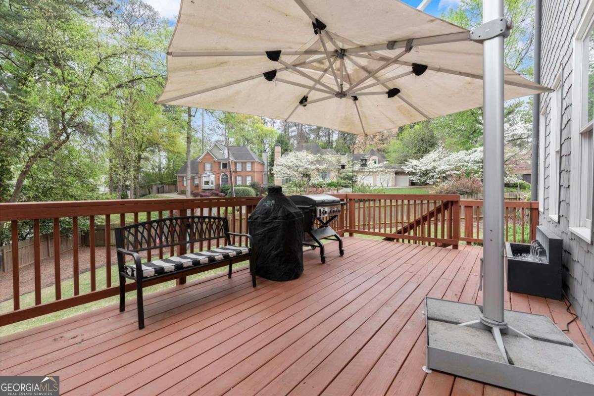 2811 Shady Valley Drive Brookhaven - 23