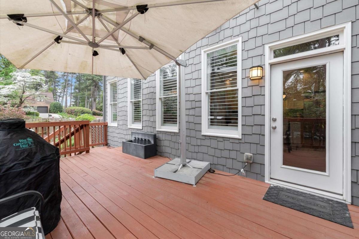2811 Shady Valley Drive Brookhaven - 24