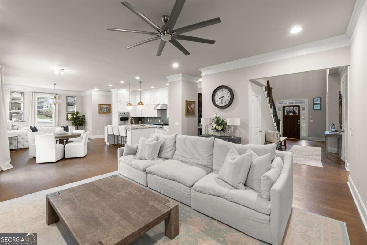 2811 Shady Valley Drive Brookhaven - 25