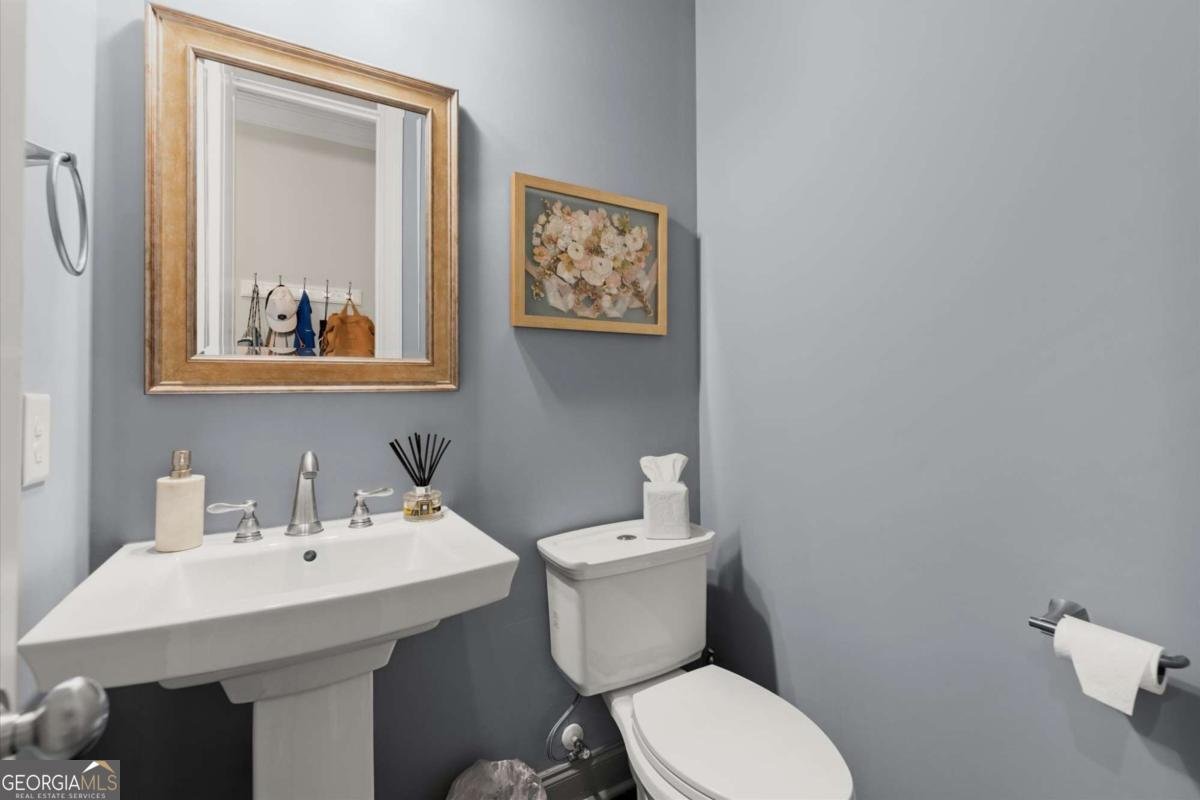 2811 Shady Valley Drive Brookhaven - 26