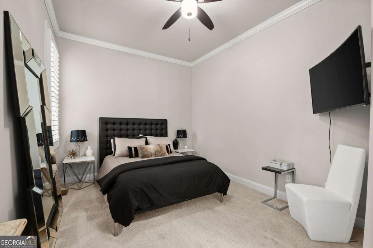 2811 Shady Valley Drive Brookhaven - 27
