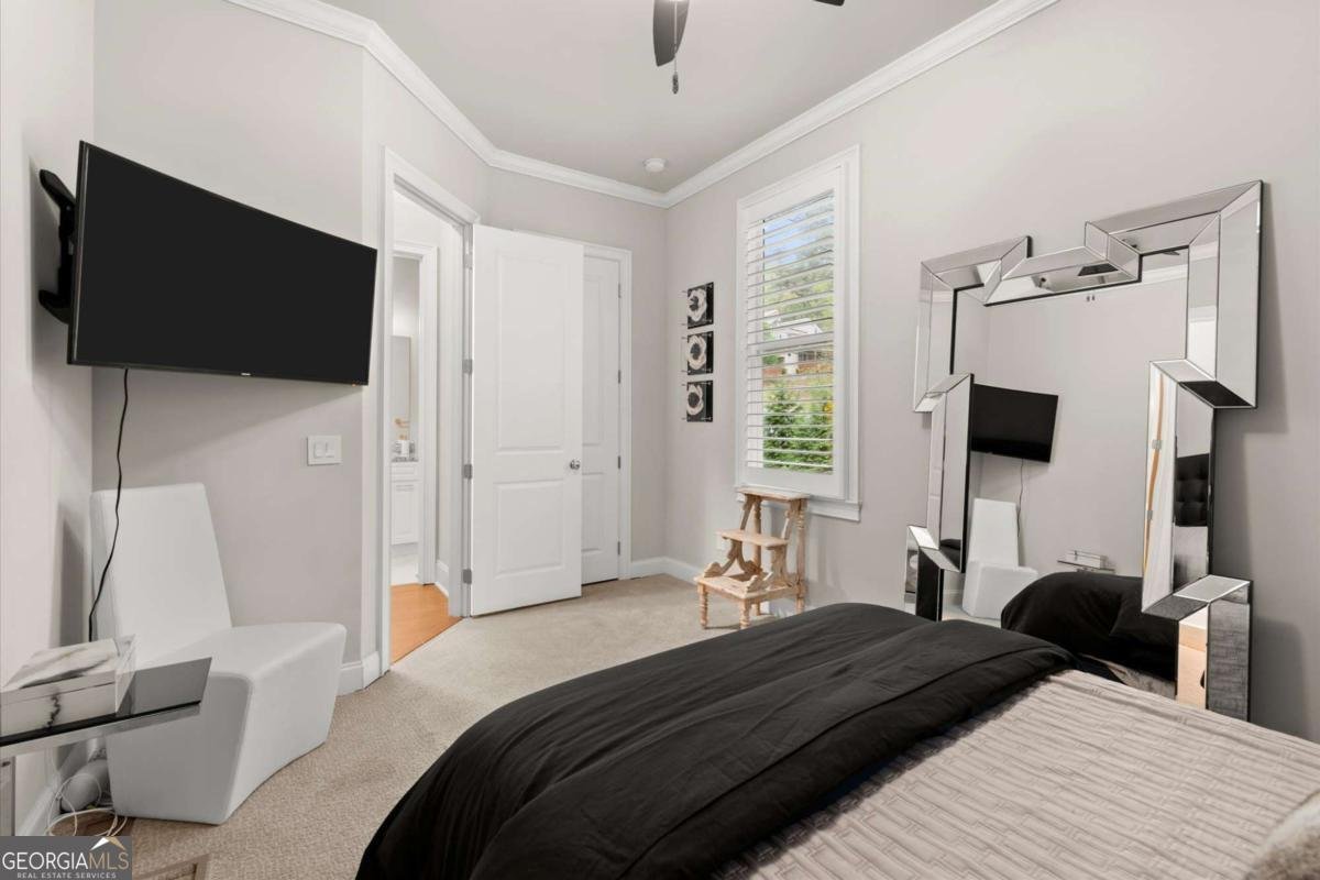 2811 Shady Valley Drive Brookhaven - 28