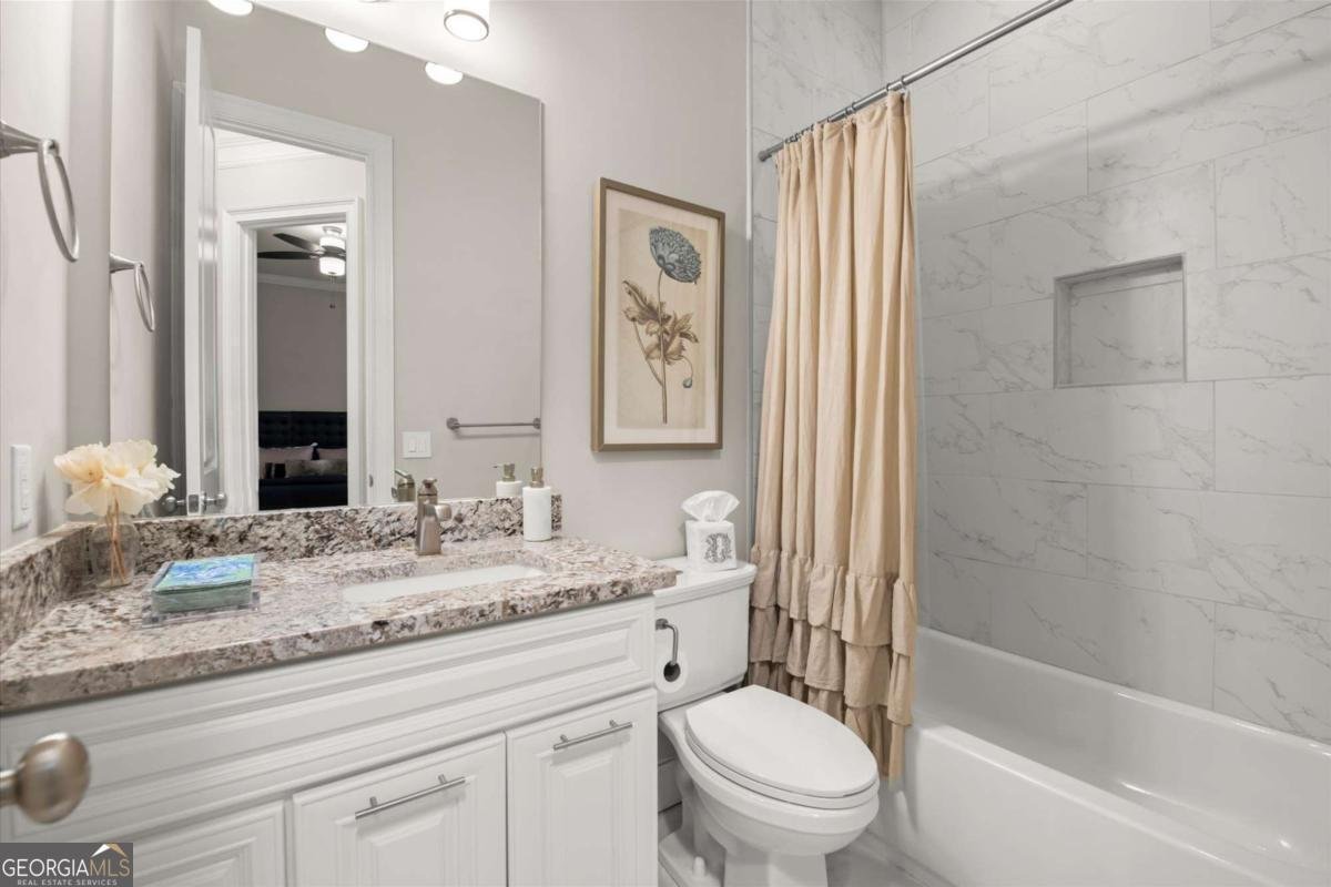 2811 Shady Valley Drive Brookhaven - 29