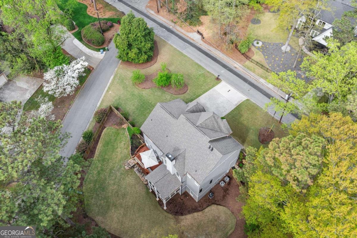 2811 Shady Valley Drive Brookhaven - 3