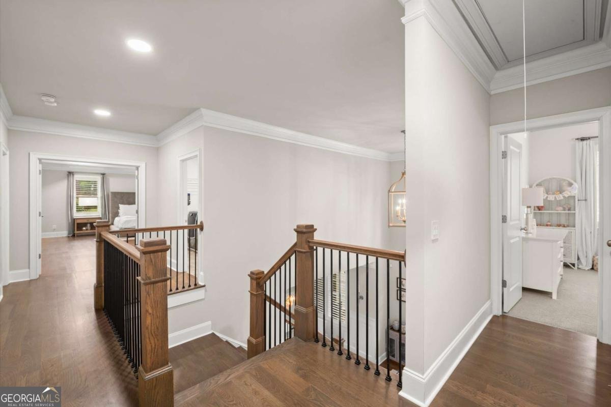 2811 Shady Valley Drive Brookhaven - 30
