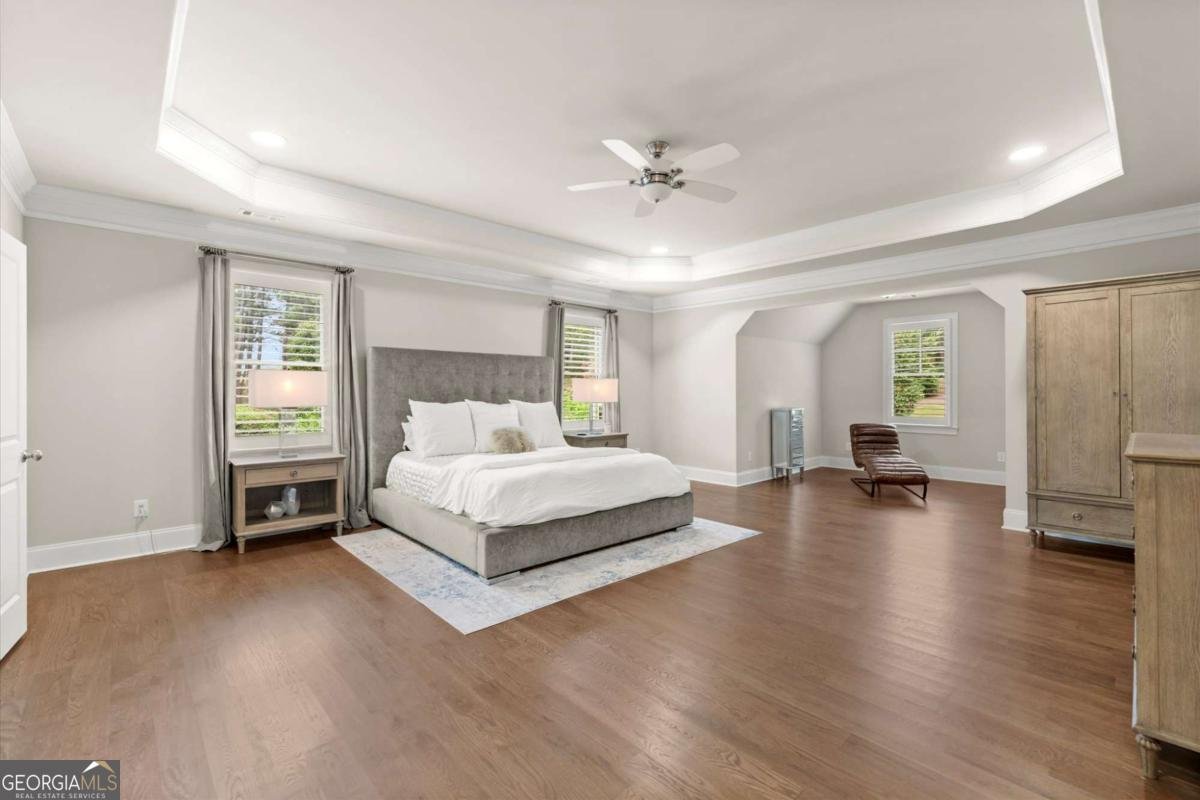 2811 Shady Valley Drive Brookhaven - 31