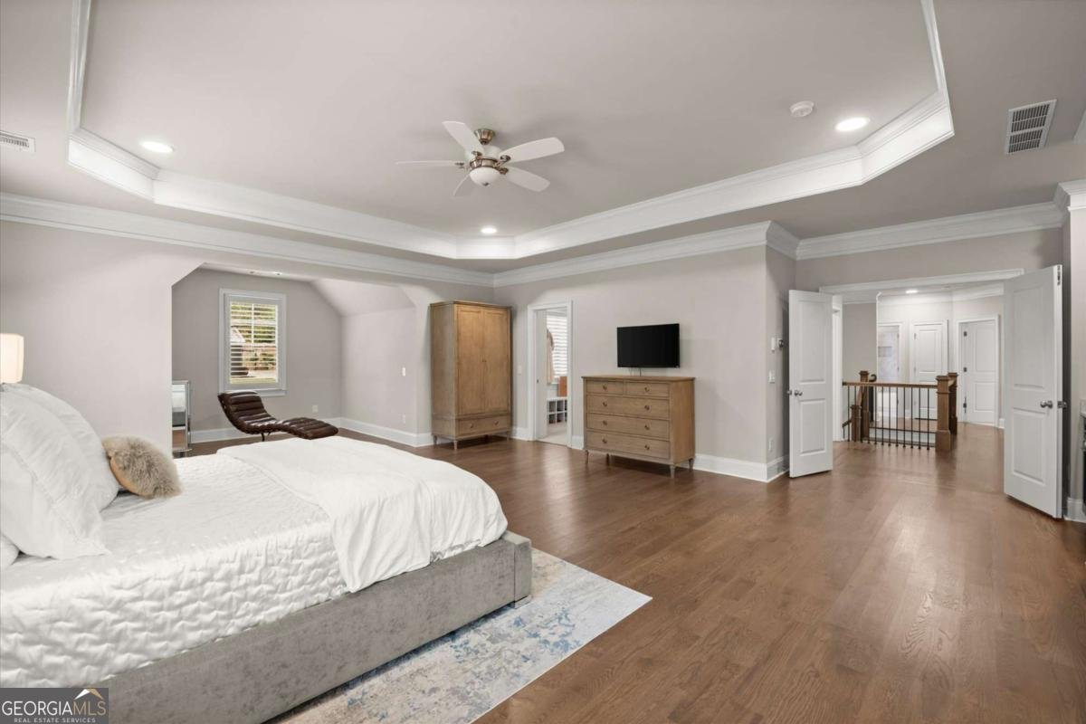 2811 Shady Valley Drive Brookhaven - 32