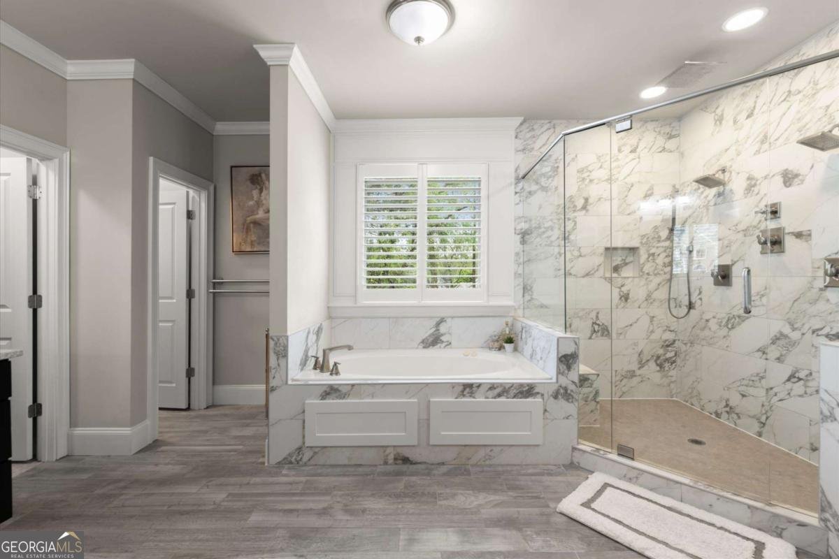 2811 Shady Valley Drive Brookhaven - 36