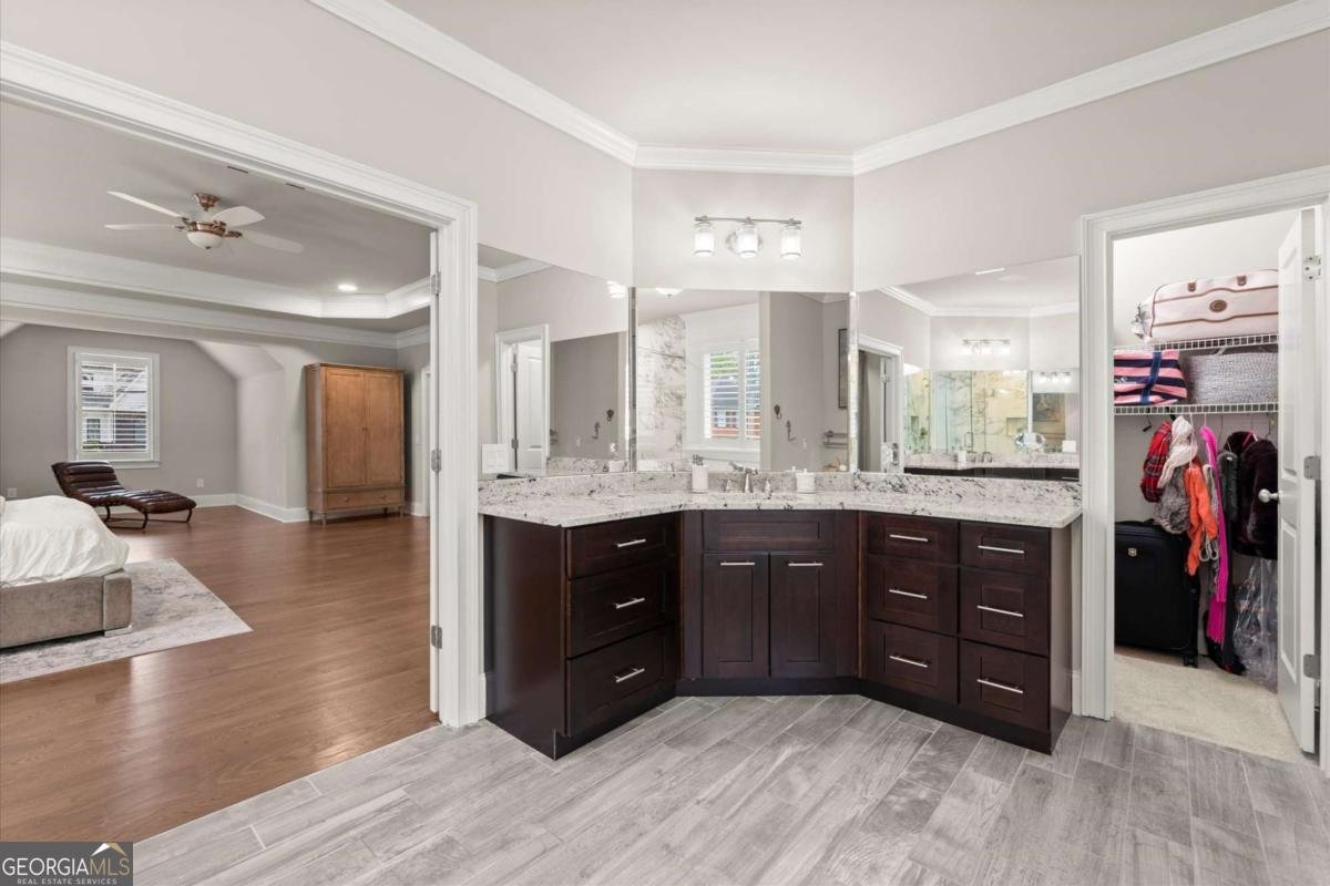2811 Shady Valley Drive Brookhaven - 38