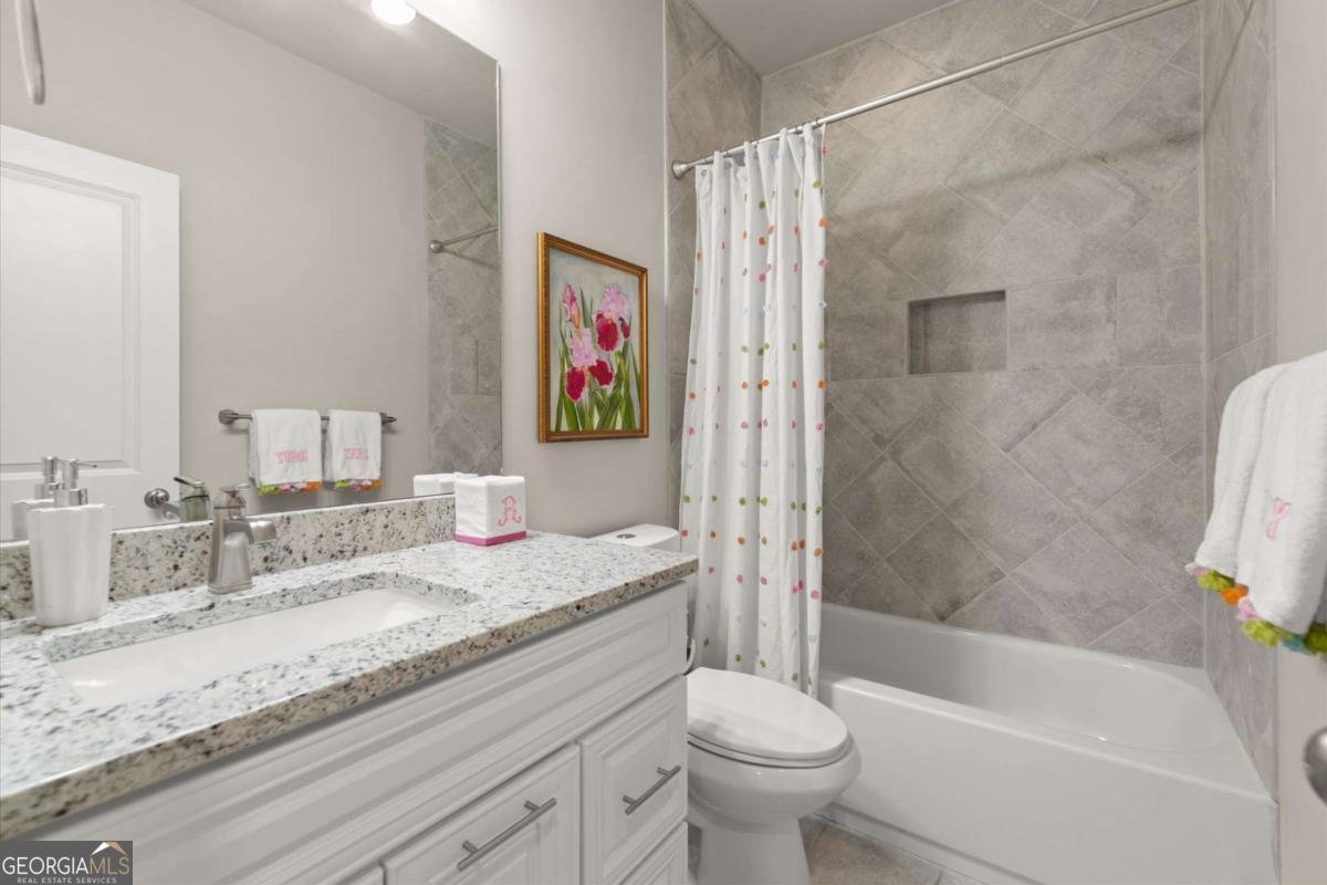 2811 Shady Valley Drive Brookhaven - 47