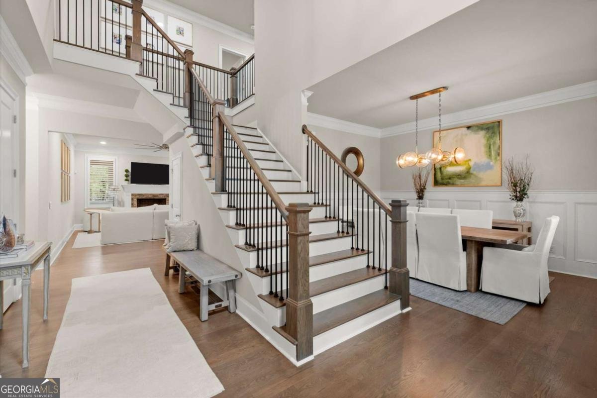 2811 Shady Valley Drive Brookhaven - 5