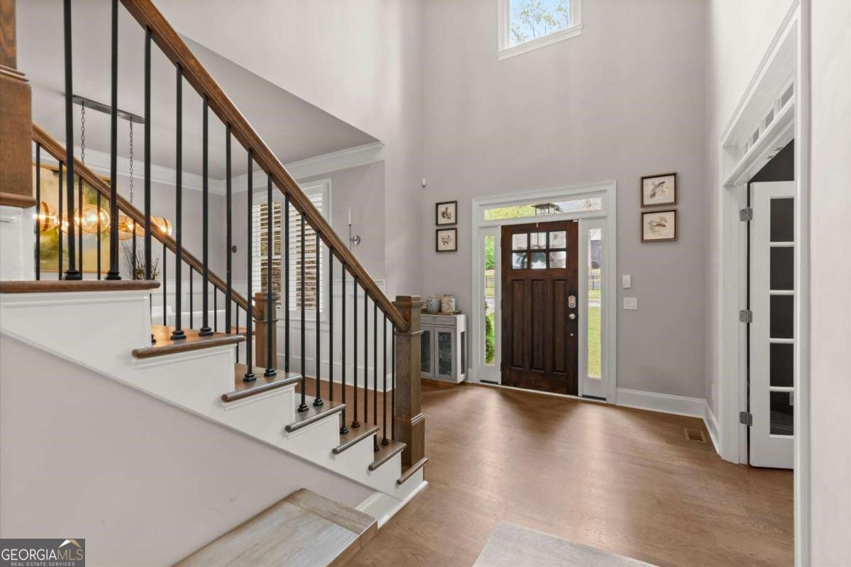 2811 Shady Valley Drive Brookhaven - 6