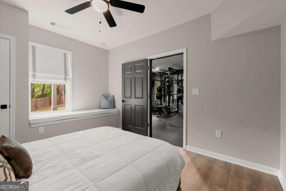 2811 Shady Valley Drive Brookhaven - 61