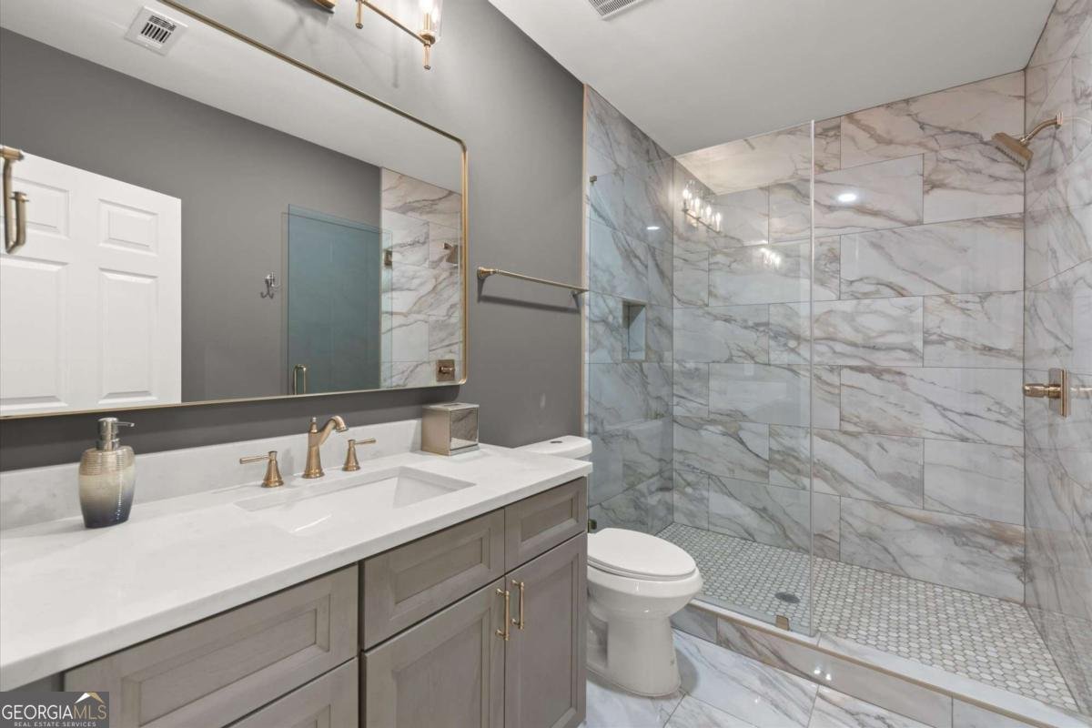 2811 Shady Valley Drive Brookhaven - 62