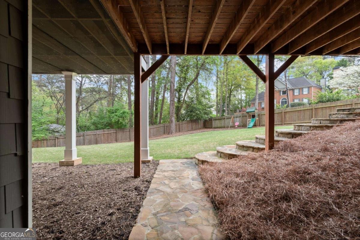 2811 Shady Valley Drive Brookhaven - 63