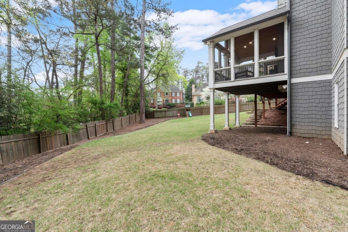 2811 Shady Valley Drive Brookhaven - 65