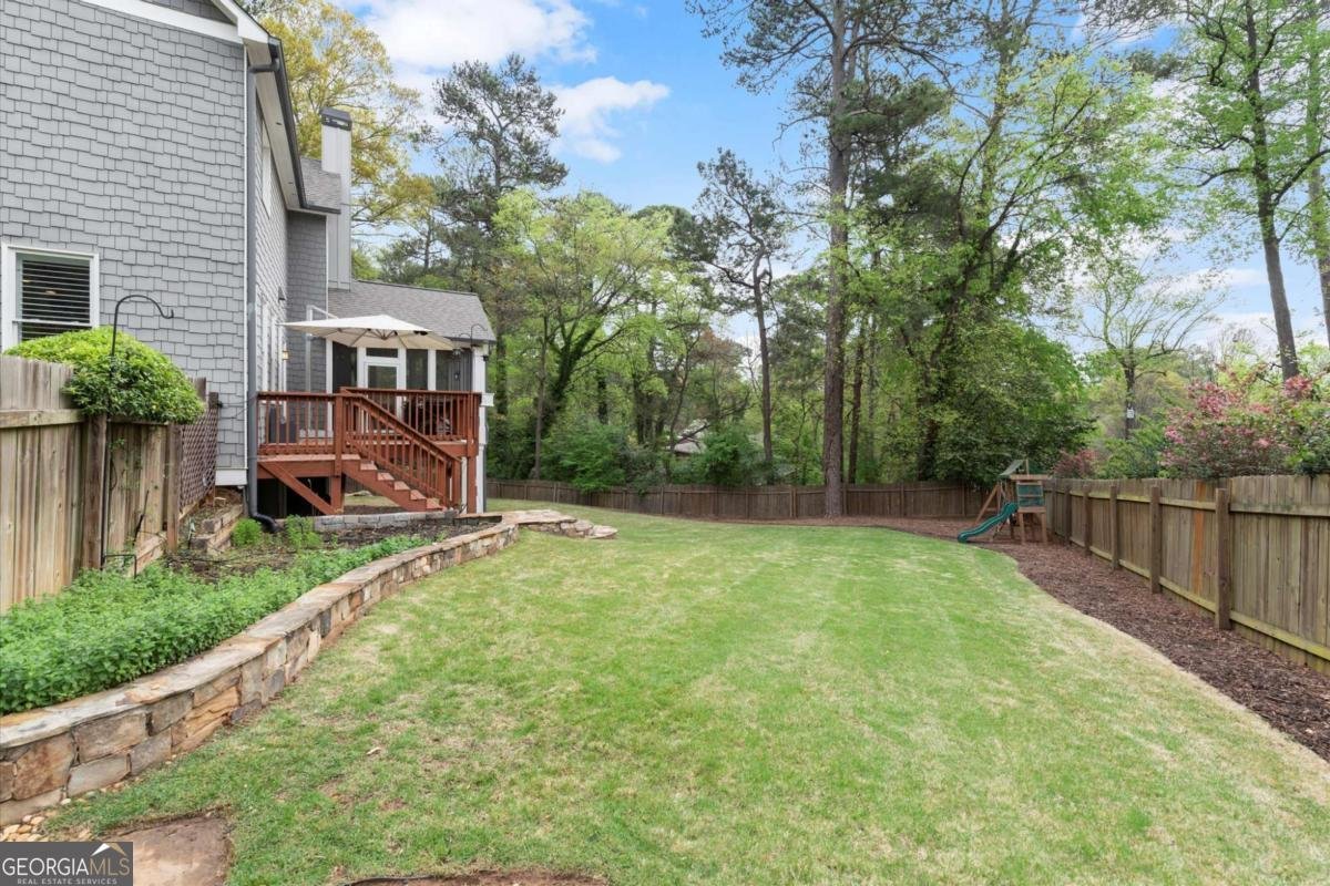2811 Shady Valley Drive Brookhaven - 66