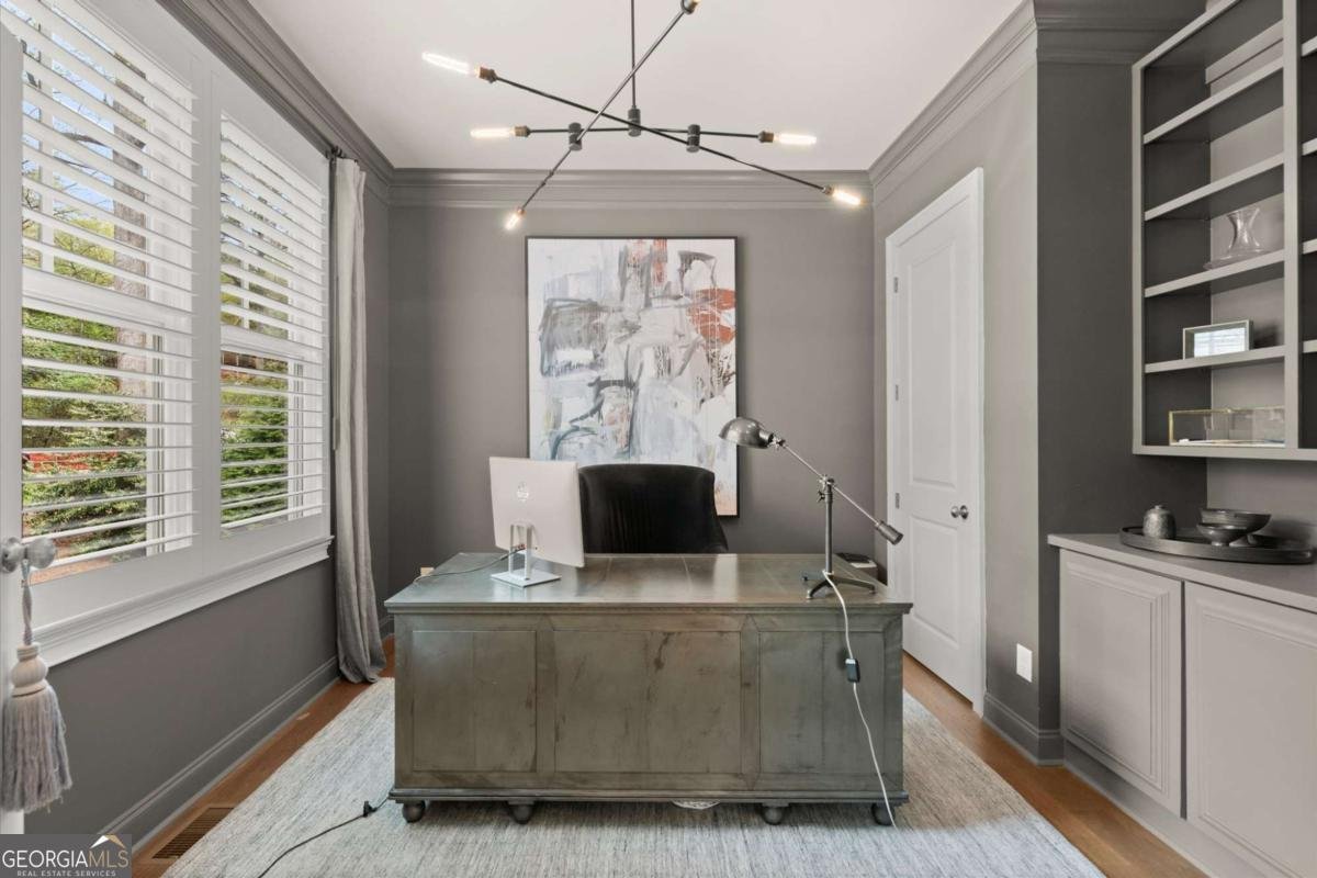 2811 Shady Valley Drive Brookhaven - 7
