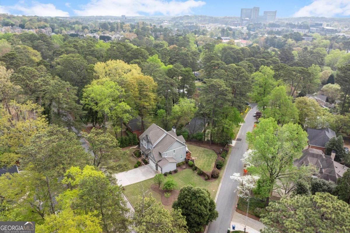 2811 Shady Valley Drive Brookhaven - 71