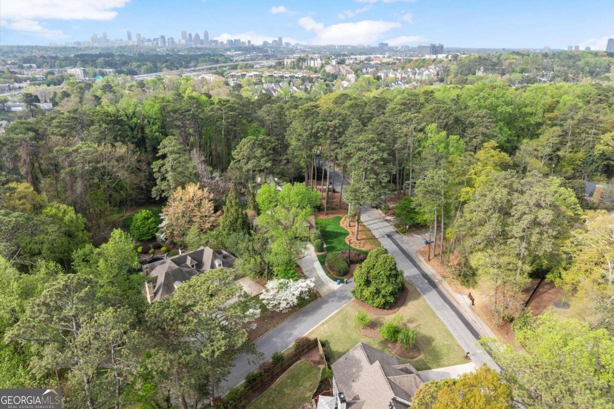 2811 Shady Valley Drive Brookhaven - 72