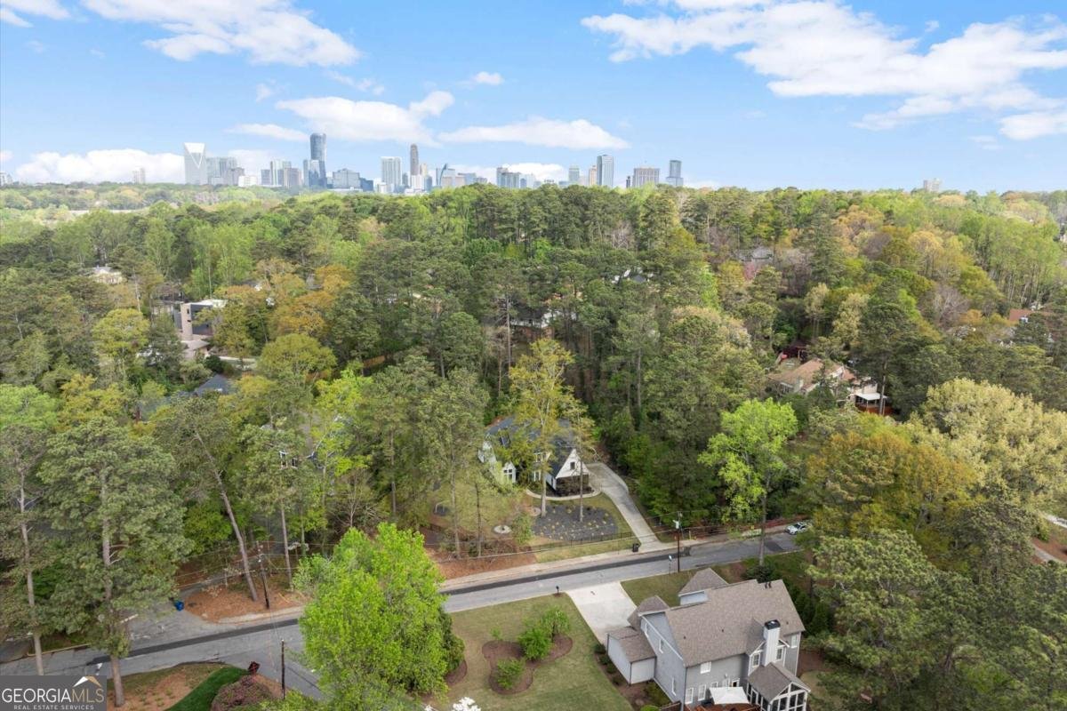 2811 Shady Valley Drive Brookhaven - 74