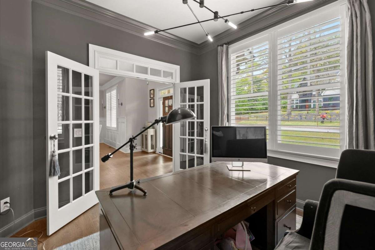 2811 Shady Valley Drive Brookhaven - 8