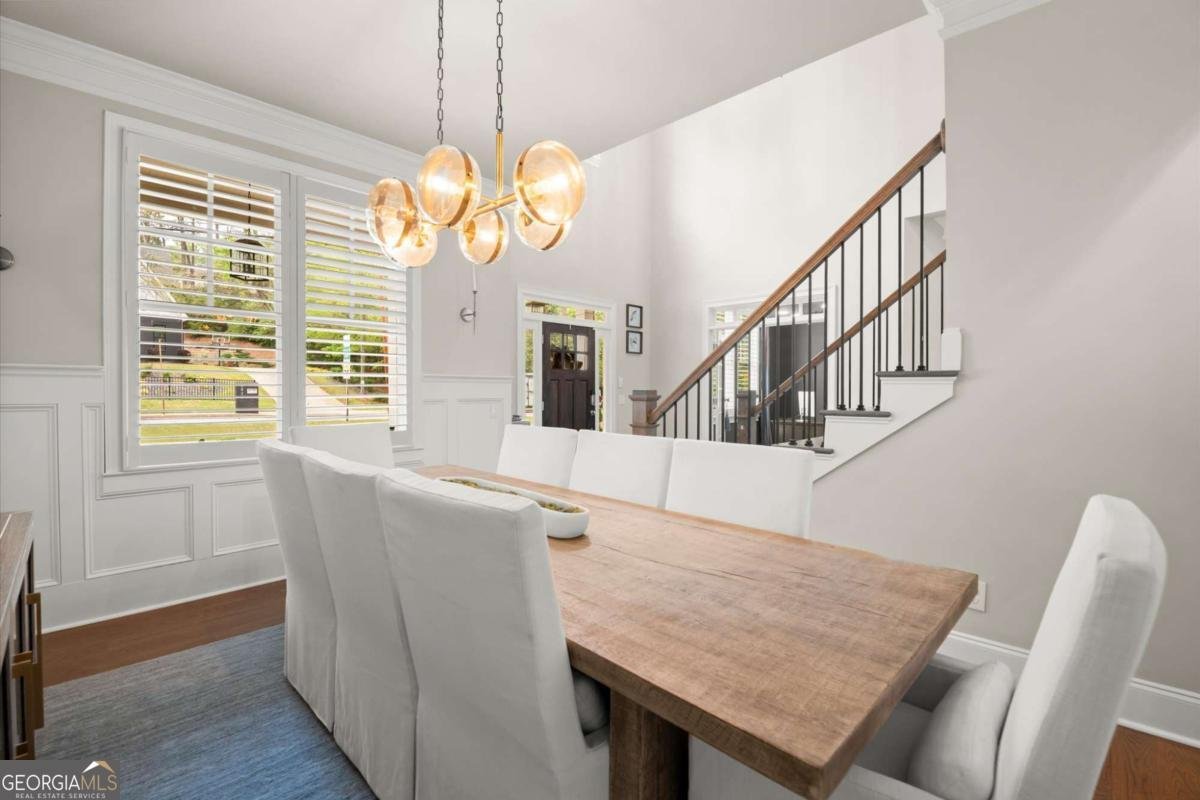 2811 Shady Valley Drive Brookhaven - 9