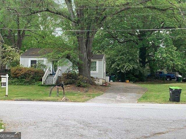 2771 Georgian Drive Brookhaven - 1