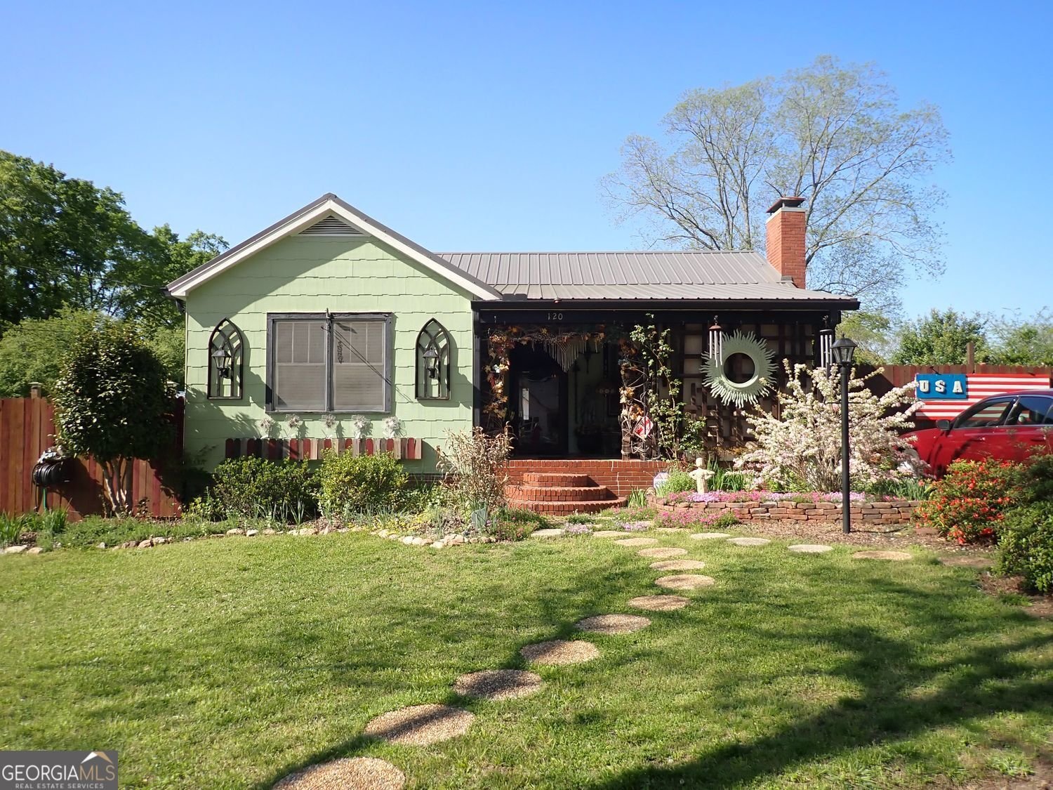 120 South Avenue Jonesboro - 1