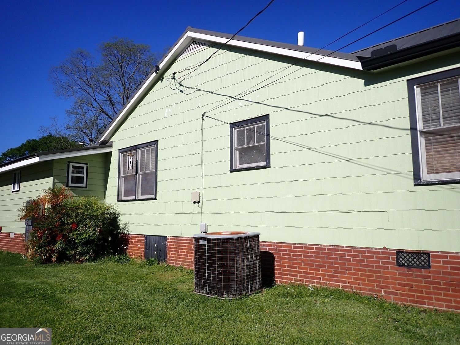 120 South Avenue Jonesboro - 20