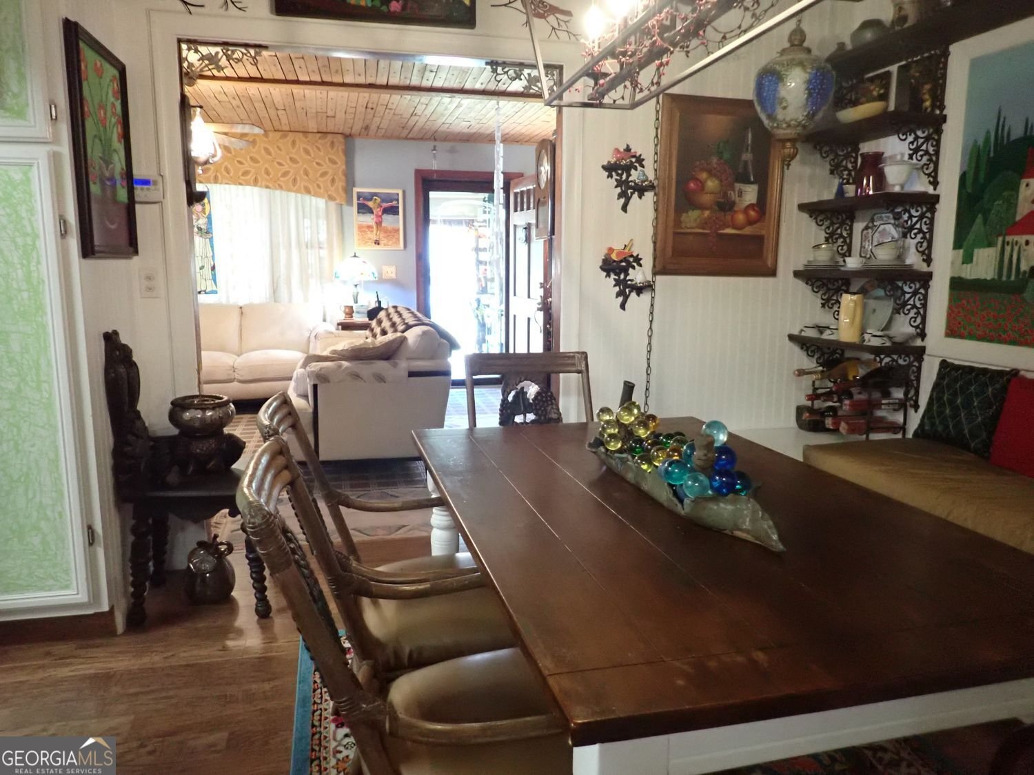 120 South Avenue Jonesboro - 29