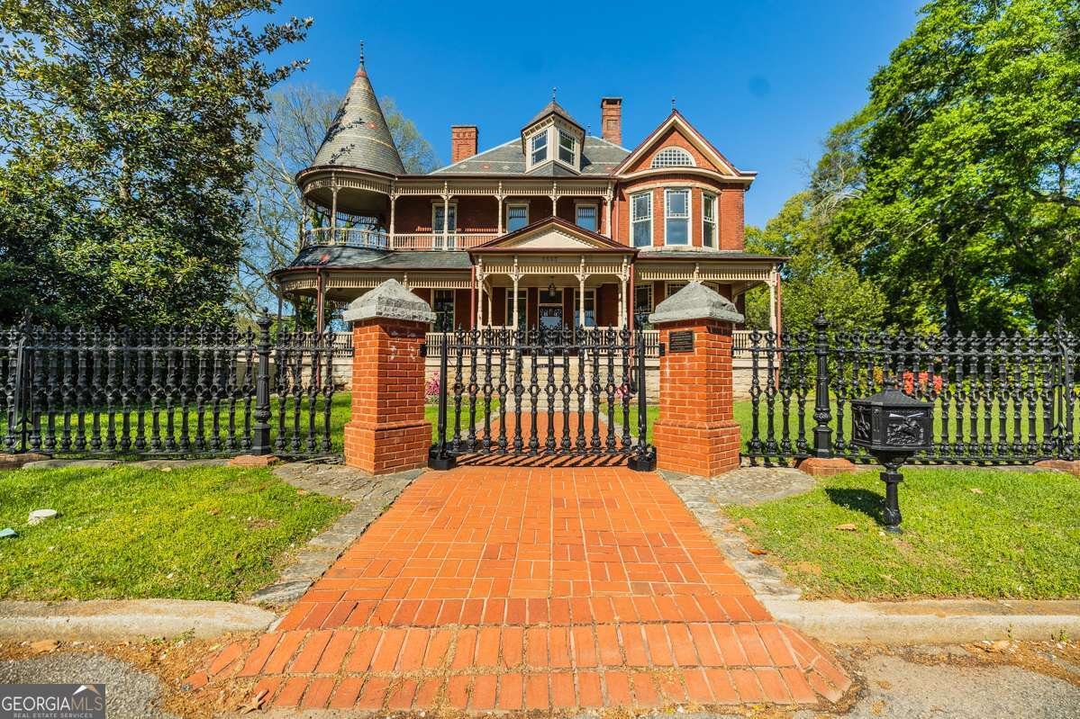 3593 Hemphill Street Atlanta - 1