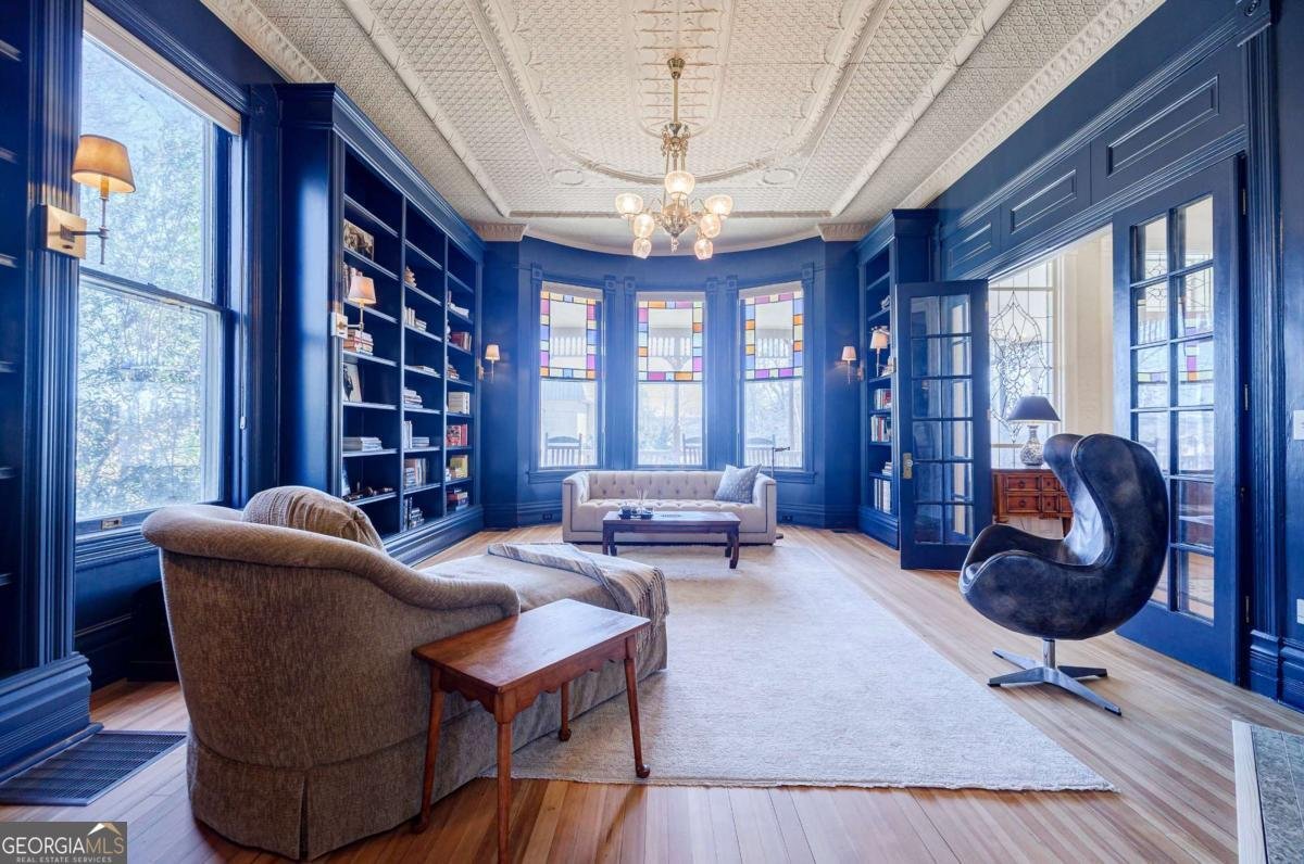 3593 Hemphill Street Atlanta - 13