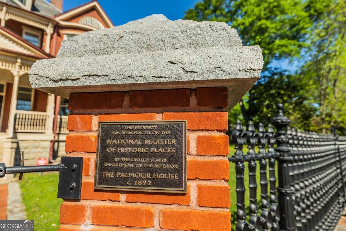 3593 Hemphill Street Atlanta - 2