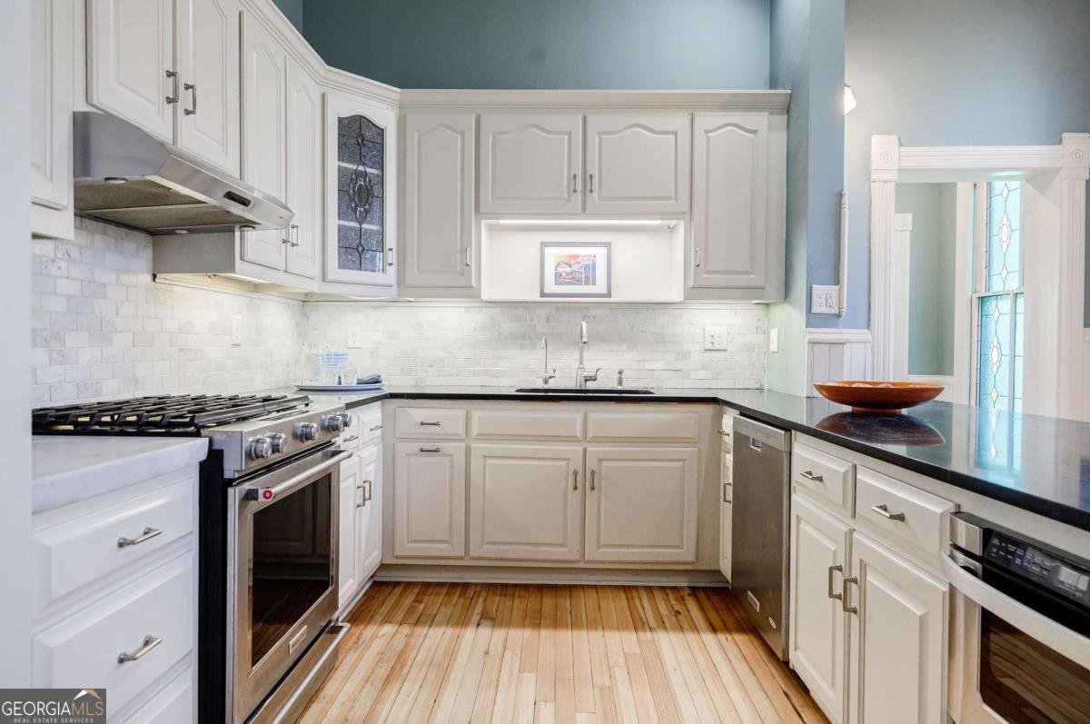 3593 Hemphill Street Atlanta - 20